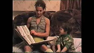 Листая семейный альбом