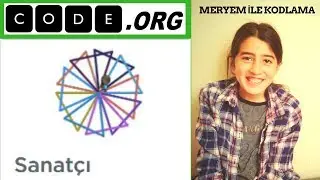 CODE.ORG HOUR OF CODE – ARTİST SOLUTIONS