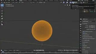 How to make a glowing ball