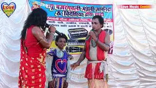 🔥Bhakt Dhruv Banvas (Part-36) - angika Maithili nach - #Angika_Maithili_Program #Dhruv_banvas #pr...