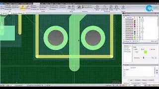 How to use Cut Silk Pads in eCADSTAR