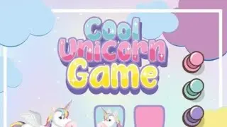🦄 Unicorn Game 🎮 | Paper Craft | Toys | Fun With Creations