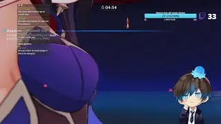 Thank you, Hoyoverse