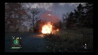 FarCry 4 Неожиданно прошли Сюжетную компанию (Но не финал )