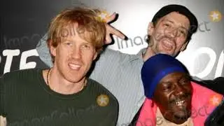 Flavor Flav hijacks Opie and Anthony