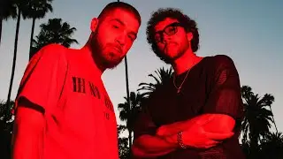 [FREE] Drake x Majid Jordan Type Beat 