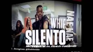 Silento - Watch Me (Whip/Nae Nae) Instrumental @Kadzbeats