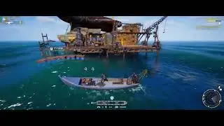 Age of Water Prologue Playthrough