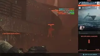 Battlefield 2042 w/ the boys