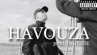 [FREE] Katohos x Ethismos Type Beat - ''HAVOUZA'' (prod. by @JesseBeats)