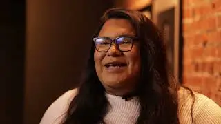 50 Shades of Brown - Creator Interview Marshall Vielle (Short Cut)