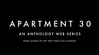 Apartment 30 Trailer
