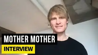 Mother Mother, unexpectedly TikTok famous