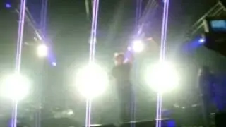 The Offspring em Fortaleza 15/11/2008
