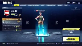 Fortnite Stream [GER]