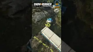 The Snowrunner Experience In A Nutshell...