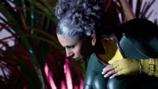 The Lost Comb of Mawu -Trailer