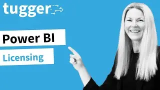 Power BI Licensing