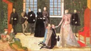 1601: CONVERSATION, AS IT WAS BY THE SOCIAL FIRESIDE, IN THE TIME OF THE TUDORS by Mark Twain