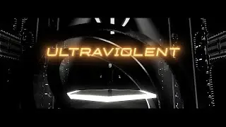 Project 86 - Ultraviolent (Official Music Video)