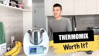 THERMOMIX REVIEW | Worth It?