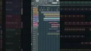 AMAPIANO FL STUDIO TUTORIAL 2023 : GODFATHERS OF DEEP HOUSE 