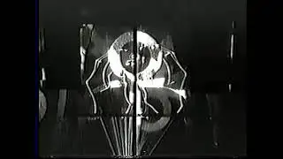 PRINCE LASER LOVESYMBOL 1998 MADISON SQUARE GARDEN...👁