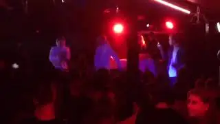 Yung Pretty-Для меня Live 19.11.16