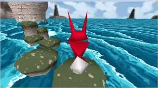 Hold On To Your Nuts (Squeezils) 1440P HD Gameplay