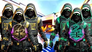 The Difference Between Gold vs Plat in BO6 Ranked Play
