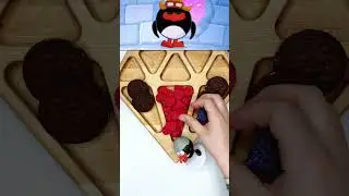 WOW 🤩 WOW 🤩! Кто самый умный Смешарик? Пин или Лосяш? День рождения Пина 9 августа! 
