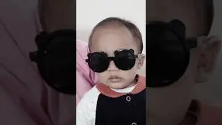 Model Ganteng Adik Zafran #fypシ #zalfa #cutebaby #cute #baby