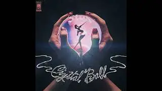 47 years of Crystal Ball. 
