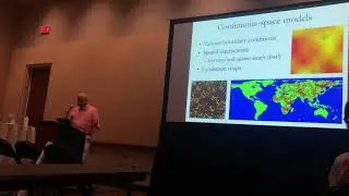 Haller: Flexible, realistic, fast evolutionary simulations with SLiM