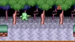 Let's Play Sandora no Daibouken Part 1