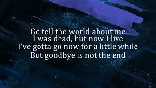 The Commission CAIN Instrumental with Lyrics