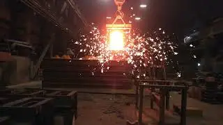 Кто заказывал салют