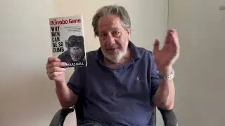 The Bonobo Gene by Steve Marshall