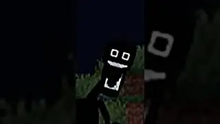 Minecraft is Scary Af💀||#minecraft #gaming #shorts