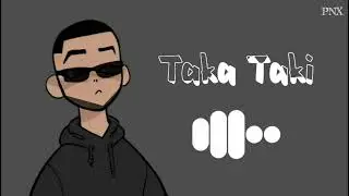 Taka Taki || English Ringtone || Download Tone ⬇️