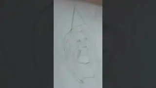 Рисую арт @Nastenka_Kosh !!!!