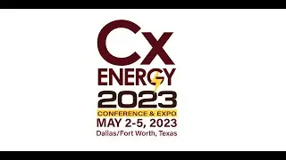 CxEnergy 2023: Fundamentals Of Commissioning For Facility Engineers And Building Owners