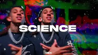 [FREE] D-Block Europe X Clavish UK Rap Type Beat 2022 - 