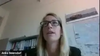 Hamburg Port Authority Interview
