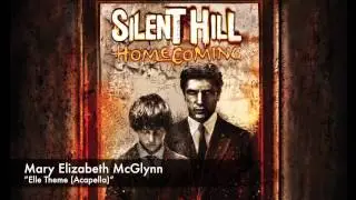 Mary Elizabeth McGlynn "Elle Theme (Acapella)"