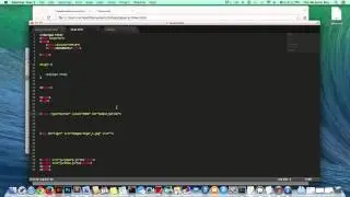 JQuery Tutorial # 6 How To Show a Div on Click with JQuery for Beginners