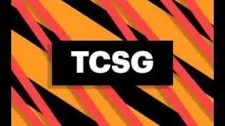 Поймать TCSG или охота на Тинькофф. Моя идея.