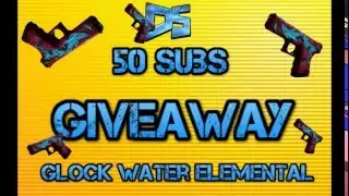 50 Subs giveaway and 1st place in slither.io server