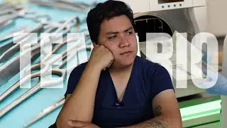 72 COSAS que DEBES de  ESTUDIAR SI ESTARAS en CEyE en el HOSPITAL | ENFERMERIA