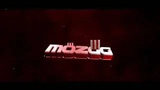 МОЁ ИНТРО (я сделал сам!!!)